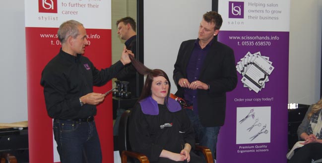 SCISSORHANDS 01-MAY-12